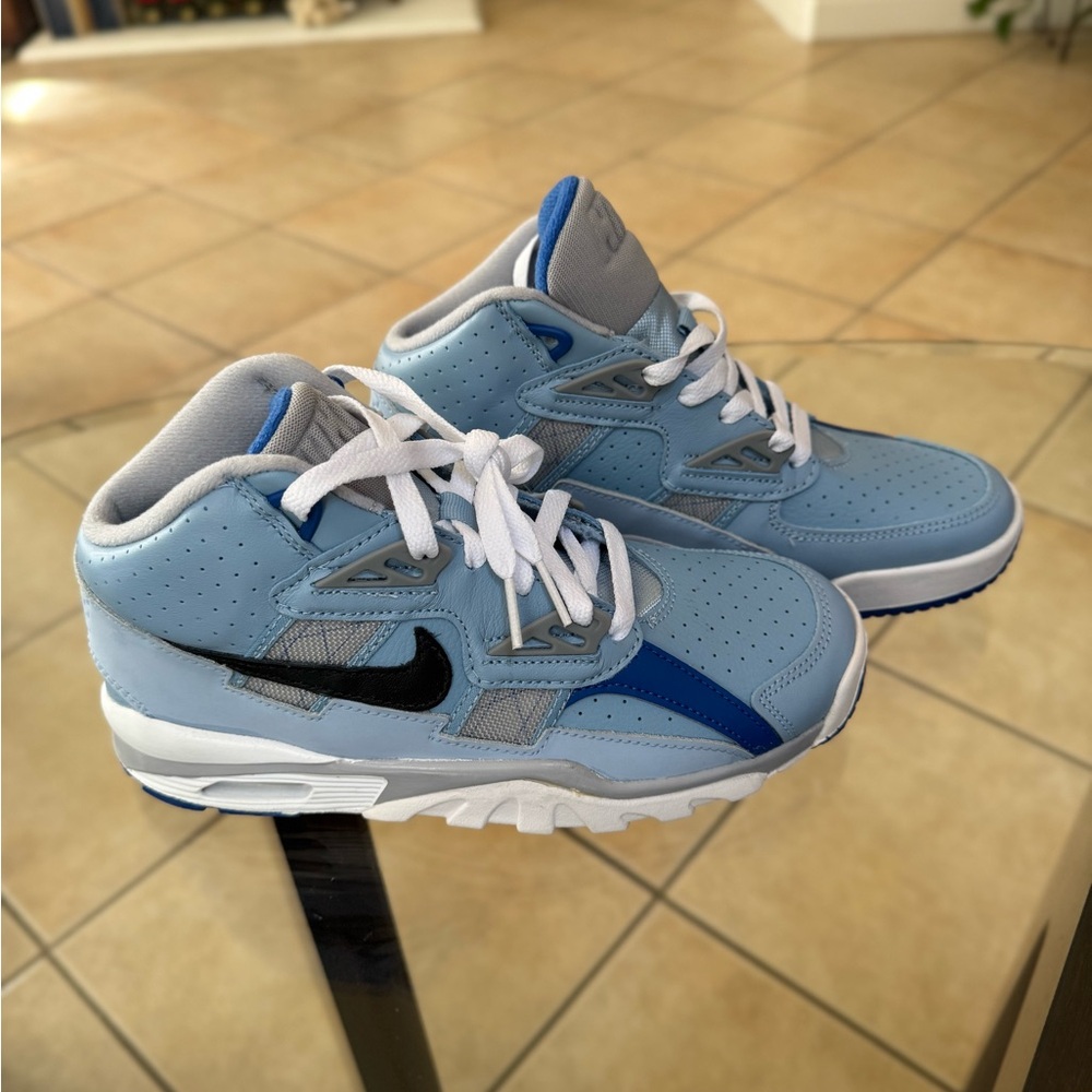 Nike Air Trainer SC High Kansas City Royals